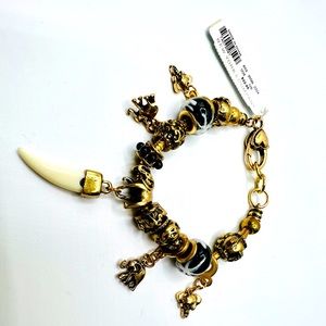 New York and Company Bracelet Charm